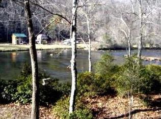 2121 Die Bend Rd, Murphy, NC 28906