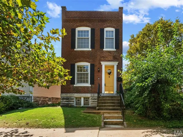 4066 Phillips Ave, Saint Louis, MO 63116