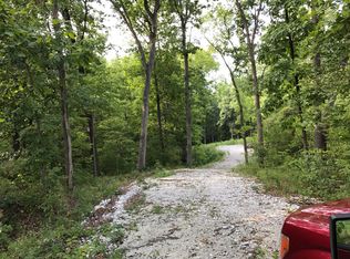 1151 Hancock Rd, Wentzville, MO 63385