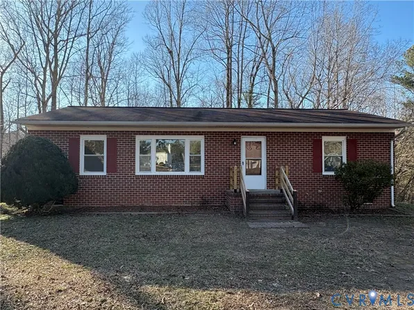 15800 Rowlett Rd, Chesterfield, VA 23838