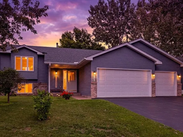 1180 Joes Lake Rd, Cambridge, MN 55008