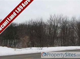 17335 Algoma Ave NE, Cedar Springs, MI 49319