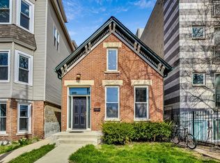 1416 W Diversey Pkwy, Chicago, IL 60614