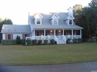 432 W Bridge Ln, Nags Head, NC 27959