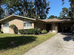 1504 Cathy St, Savannah, GA 31415