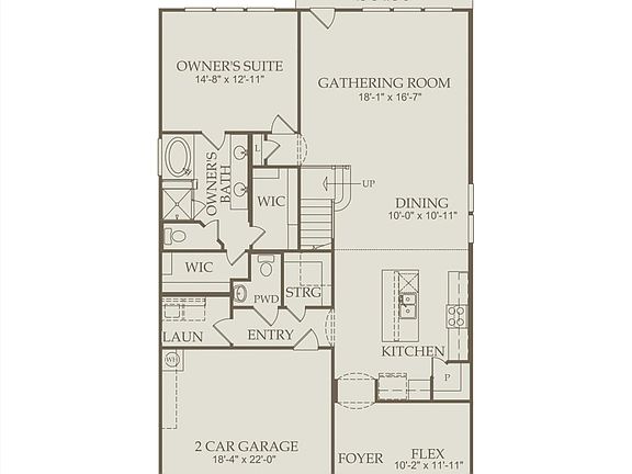 2nd image of this home