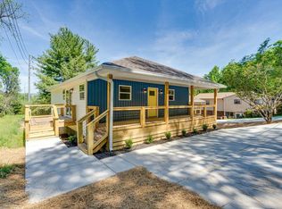 3727 Grace Ave, Chattanooga, TN 37406