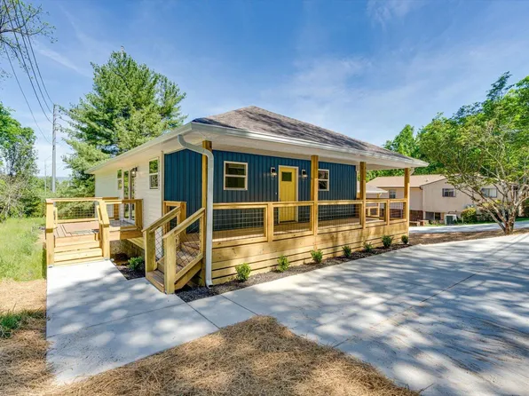 3727 Grace Ave, Chattanooga, TN 37406