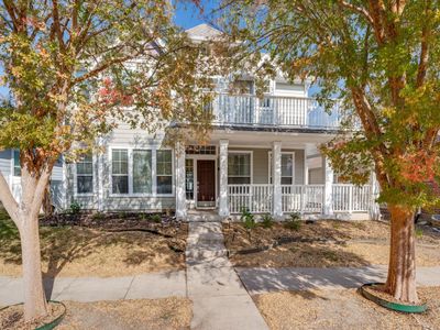 1517 Carriage Ln, Aubrey, TX, 76227