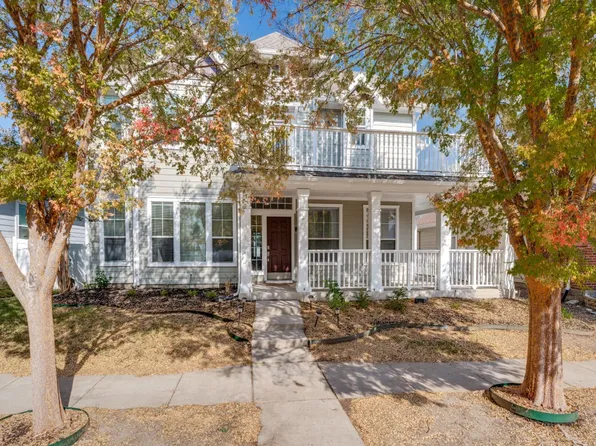 1517 Carriage Ln, Aubrey, TX 76227