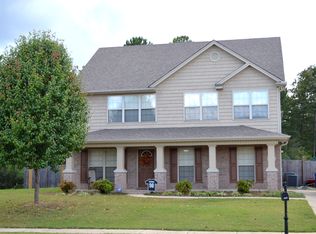1030 River Crest Trl, Helena, AL 35080