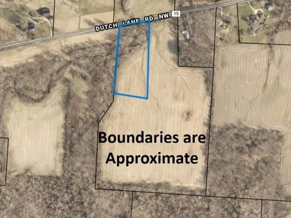 0 Dutch Ln Lot 1, Johnstown, OH 43031