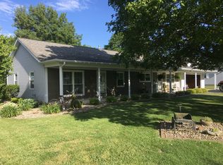 690 Euclid Ave, Hoopeston, IL 60942