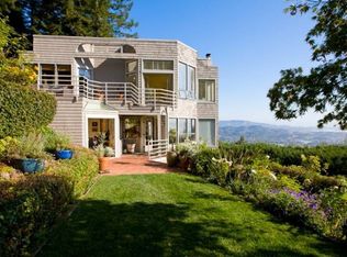 300 Summit Dr, Corte Madera, CA 94925
