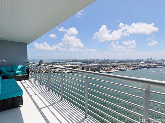 3rd image of 335 S Biscayne Blvd APT 3609