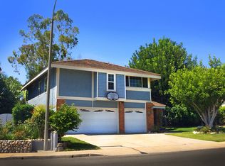 24892 Los Gatos Dr, Laguna Hills, CA 92653