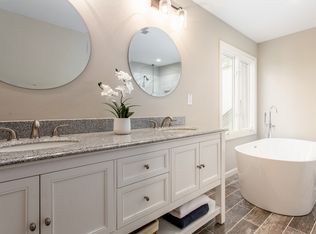 3287 Hampton Ridge Dr NE, Marietta, GA 30066