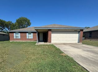 5903 Medina Dr, Killeen, TX 76542