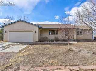 703 N Matt Dr, Pueblo West, CO 81007