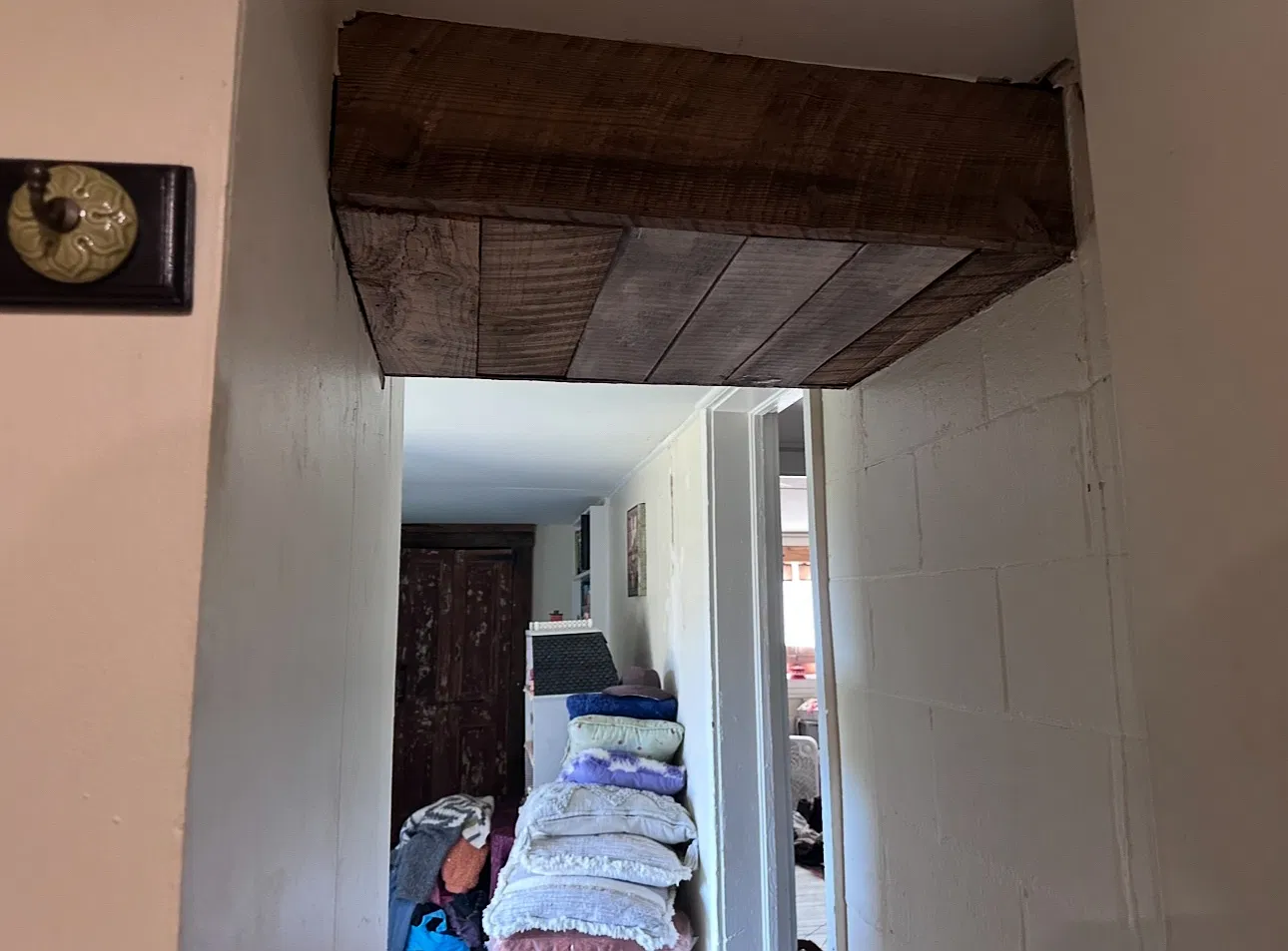 1 bed, 700 sqft, $1,300 — Photo 3