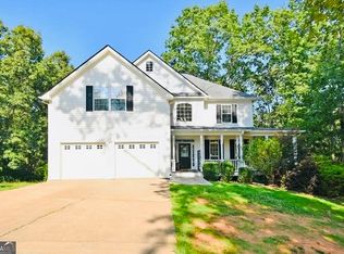 7080 Fletcher Dr, Winston, GA