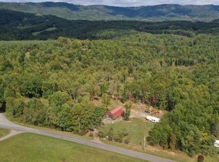 3084 Meadowbrook Rd, Cana, VA 24317