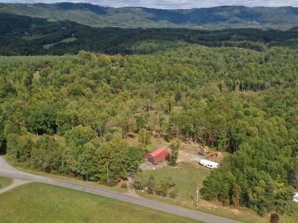 3084 Meadowbrook Rd, Cana, VA 24317