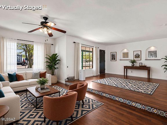 4th image of 4850 E Paseo Luisa