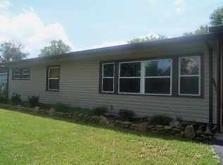 8225 Tamarack Rd, Knoxville, TN 37919