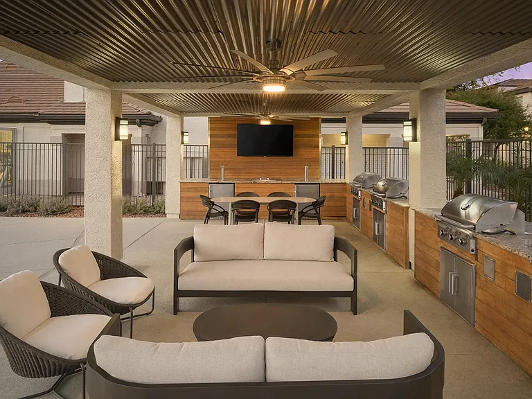 ORA Apartments — Photo 45
