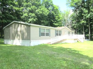 181 Hicks Rd, Troy, PA 16947