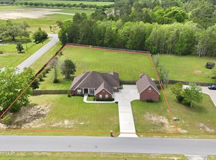 8500 Julia Dr, Vancleave, MS 39565