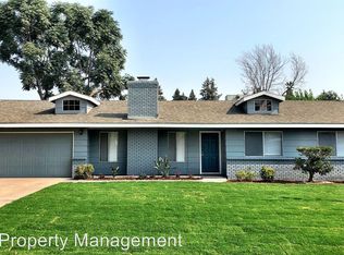 1112 E Feemster Ave, Visalia, CA