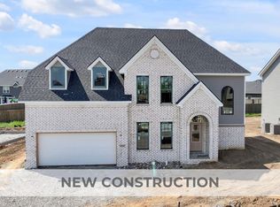 2324 Calendula Rd, Lexington, KY 40511