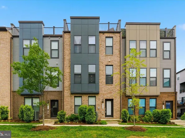 2315 Liberty Loop, Herndon, VA 20171