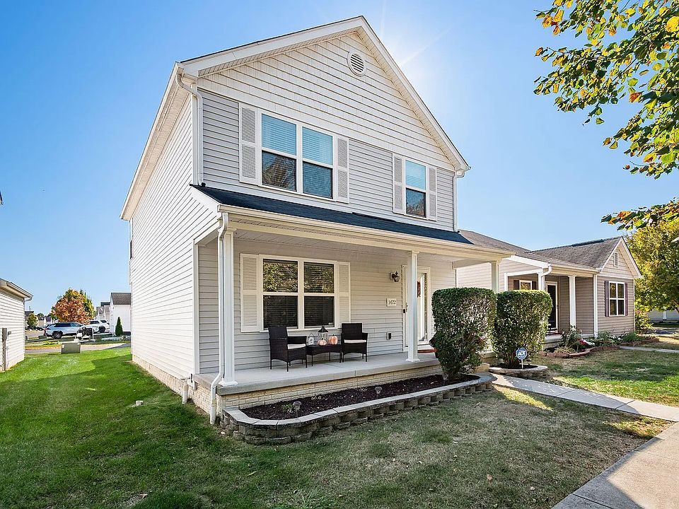 1st image of 1472 Bellow Falls Pl
