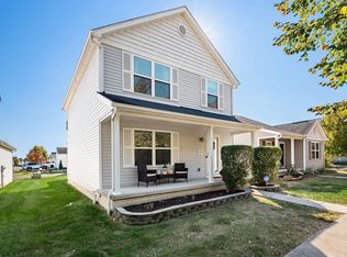 1472 Bellow Falls Pl, Columbus, OH 43228