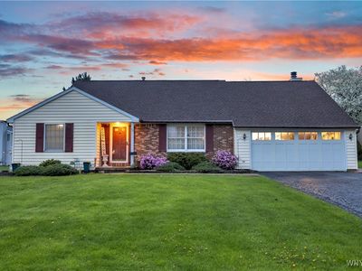 112 Old Orchard Ln, Orchard Park, NY, 14127