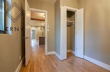 Rented by ERNY LLC