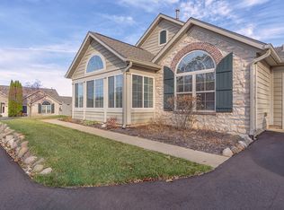 2651 Bluestone Cir #C, Kalamazoo, MI 49009