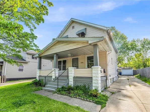 3359 E 65th St, Cleveland, OH 44127