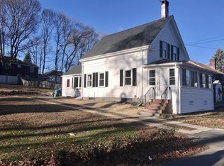 78 North St, Randolph, MA 02368