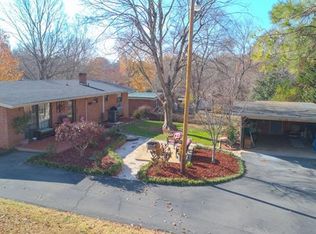 1199 Carolyn Dr, Albemarle, NC 28001