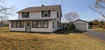 1st image of 4122 S County Road D
