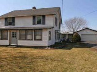 4122 S County Road D, Janesville, WI 53548