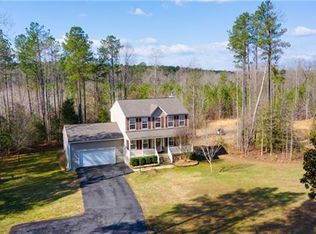16322 Bull Church Rd, Woodford, VA 22580