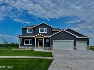 6357 Riggs Rd, Grand Forks, ND 58201