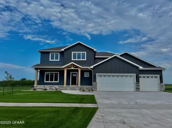 6357 Riggs Rd, Grand Forks, ND 58201