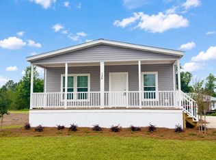 124 Meadow Ln, Wewahitchka, FL 32465