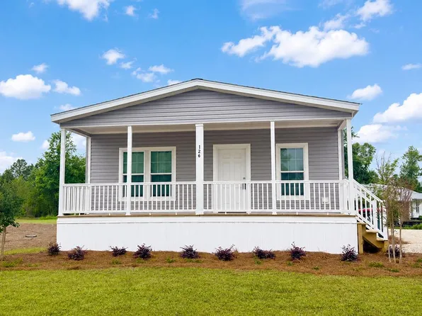 124 Meadow Ln, Wewahitchka, FL 32465